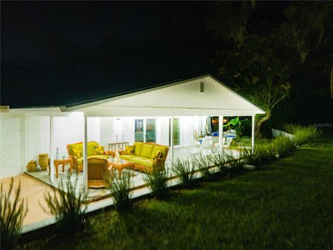 Tiny photo for 8001 SE 7th Avenue Road, Ocala, FL 34480 (MLS # OM709421)