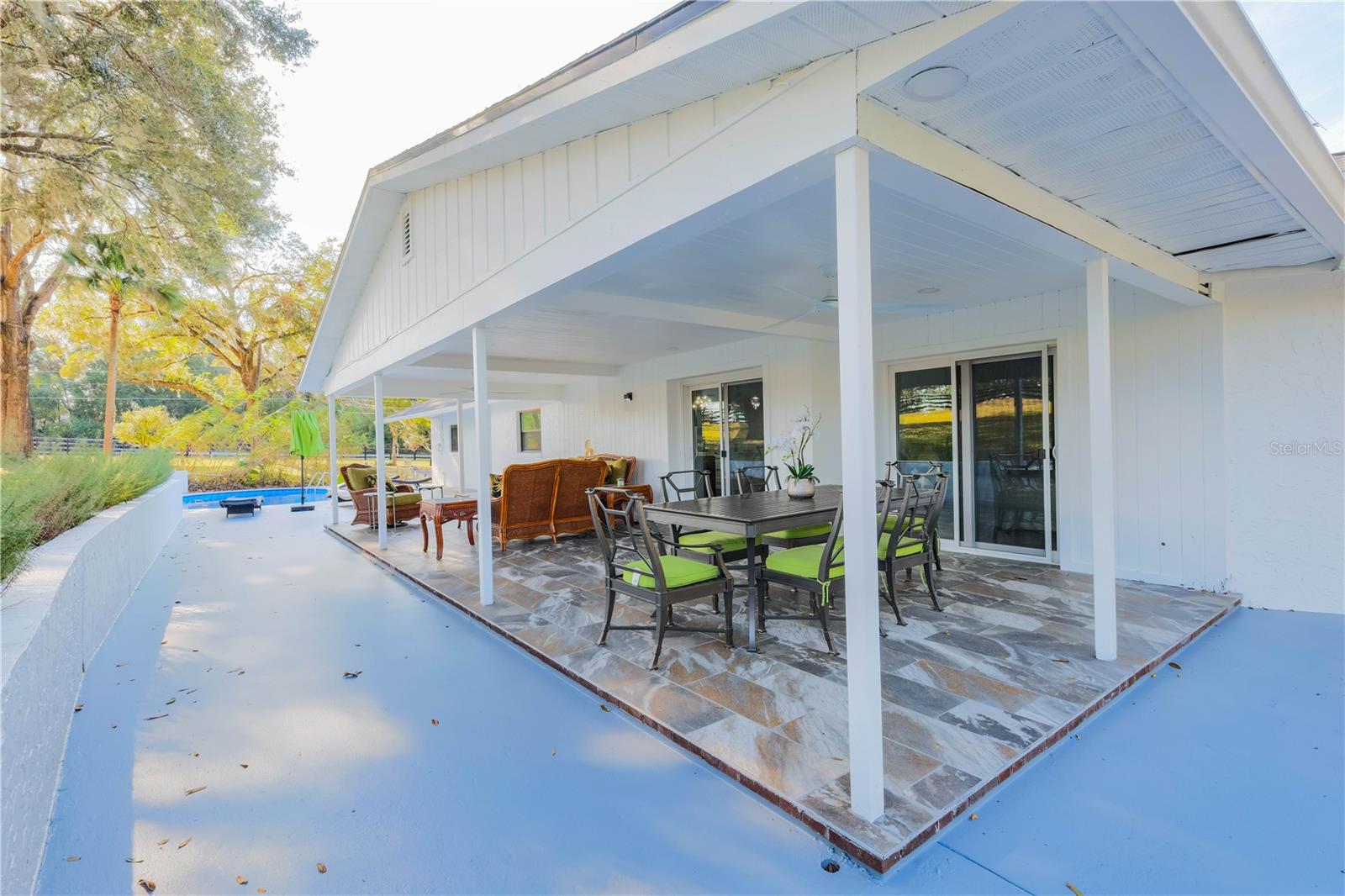 TURNING HAWK RANCH - Residential