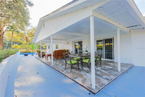 Tiny photo for 8001 SE 7th Avenue Road, Ocala, FL 34480 (MLS # OM709421)