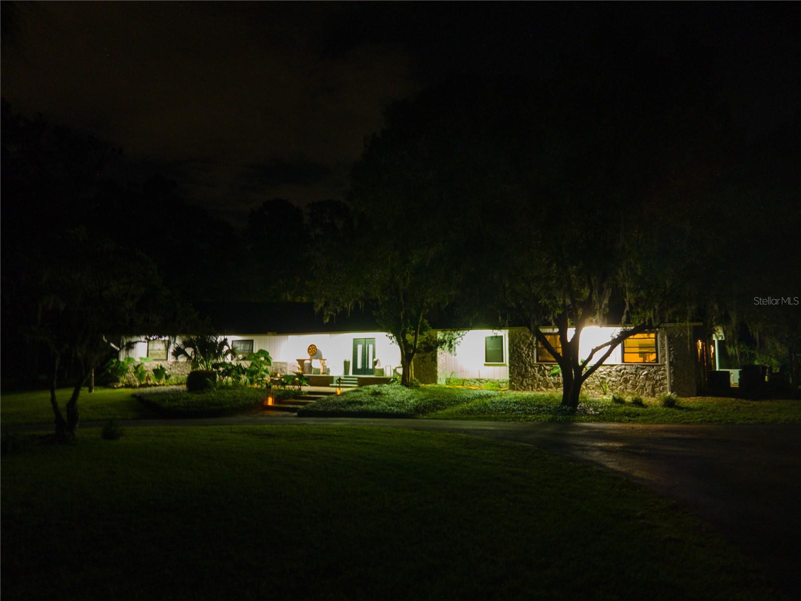 TURNING HAWK RANCH - Residential