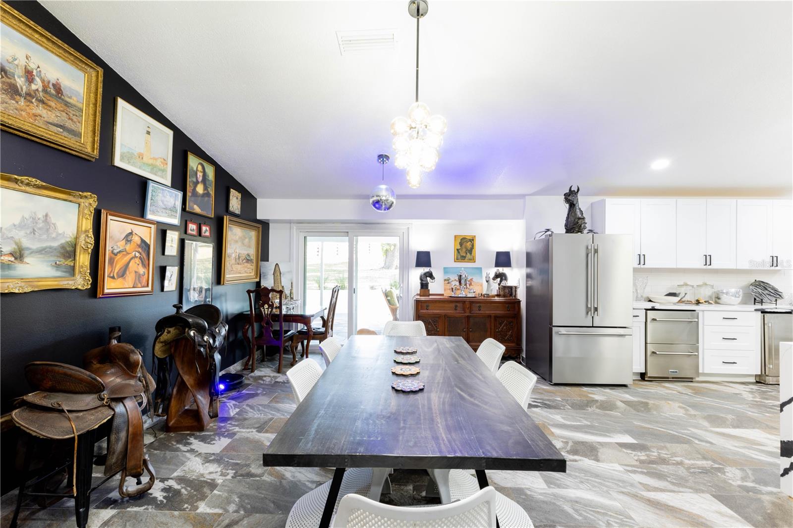 TURNING HAWK RANCH - Residential