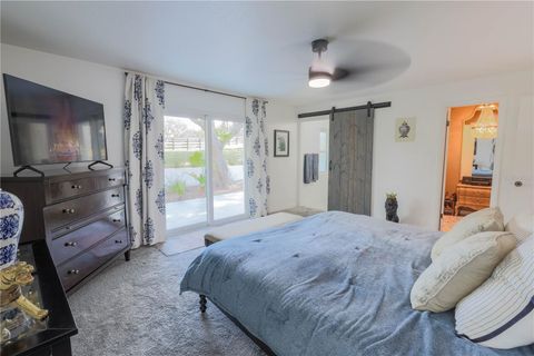 Tiny photo for 8001 SE 7th Avenue Road, Ocala, FL 34480 (MLS # OM709421)