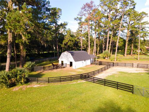 Tiny photo for 8001 SE 7th Avenue Road, Ocala, FL 34480 (MLS # OM709421)