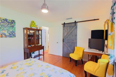 Tiny photo for 8001 SE 7th Avenue Road, Ocala, FL 34480 (MLS # OM709421)