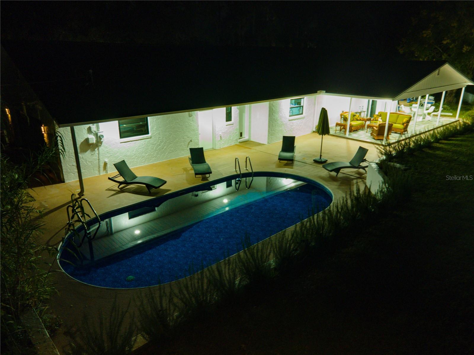 TURNING HAWK RANCH - Residential