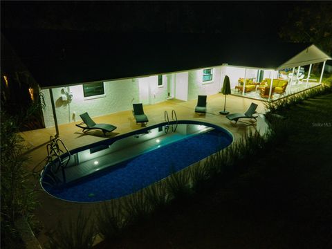 Tiny photo for 8001 SE 7th Avenue Road, Ocala, FL 34480 (MLS # OM709421)