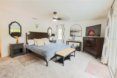 Tiny photo for 8001 SE 7th Avenue Road, Ocala, FL 34480 (MLS # OM709421)