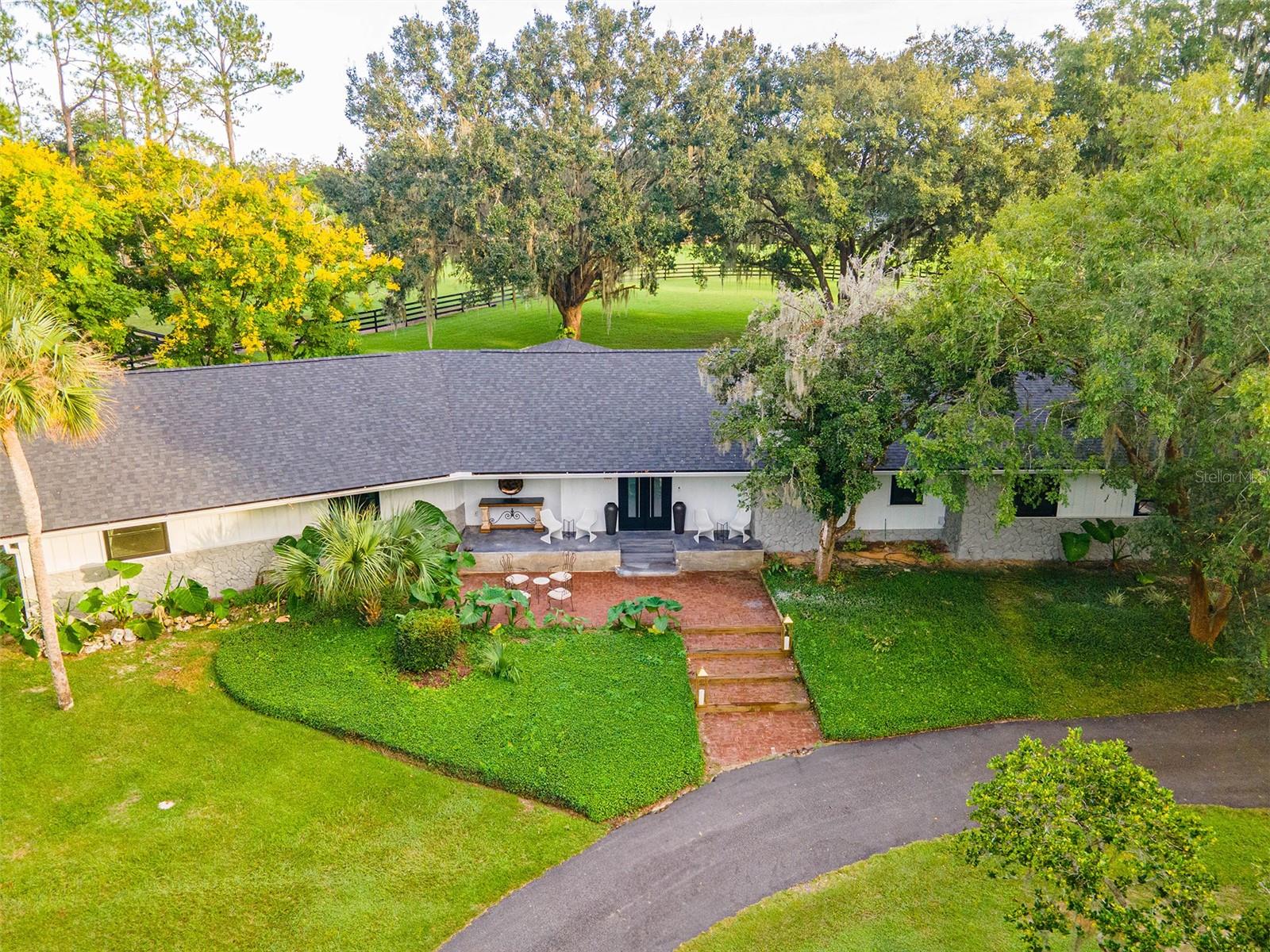 TURNING HAWK RANCH - Residential