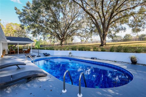 Tiny photo for 8001 SE 7th Avenue Road, Ocala, FL 34480 (MLS # OM709421)