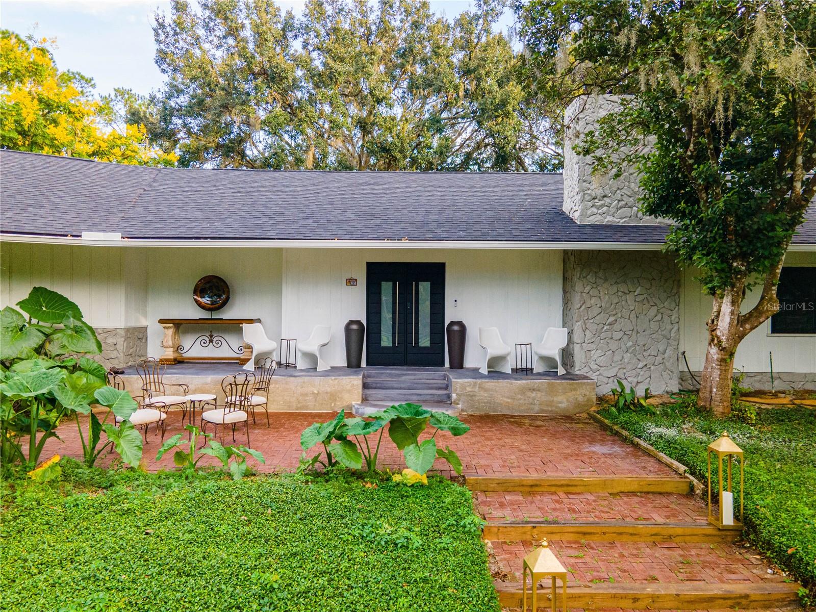 TURNING HAWK RANCH - Residential