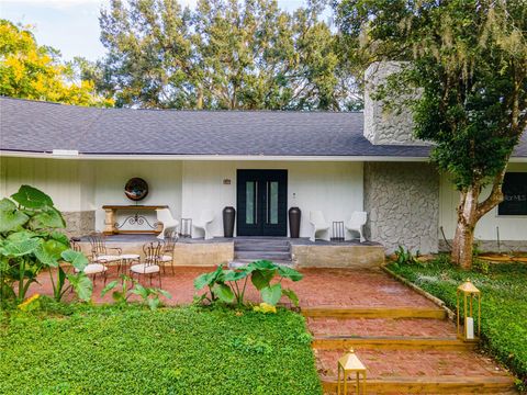 Tiny photo for 8001 SE 7th Avenue Road, Ocala, FL 34480 (MLS # OM709421)