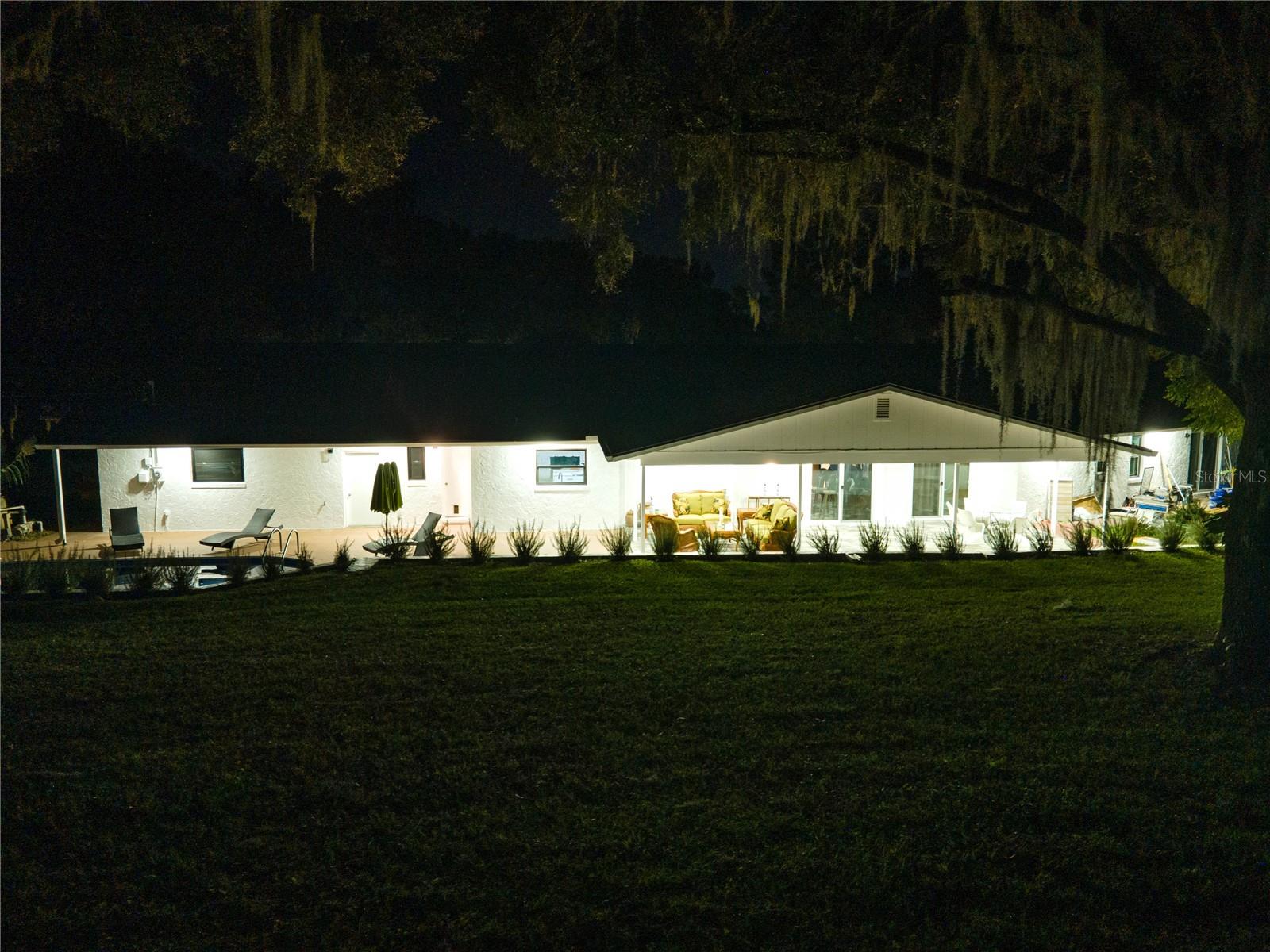 TURNING HAWK RANCH - Residential