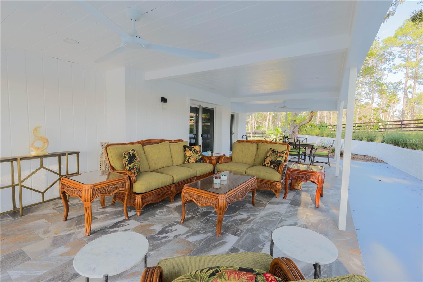 TURNING HAWK RANCH - Residential