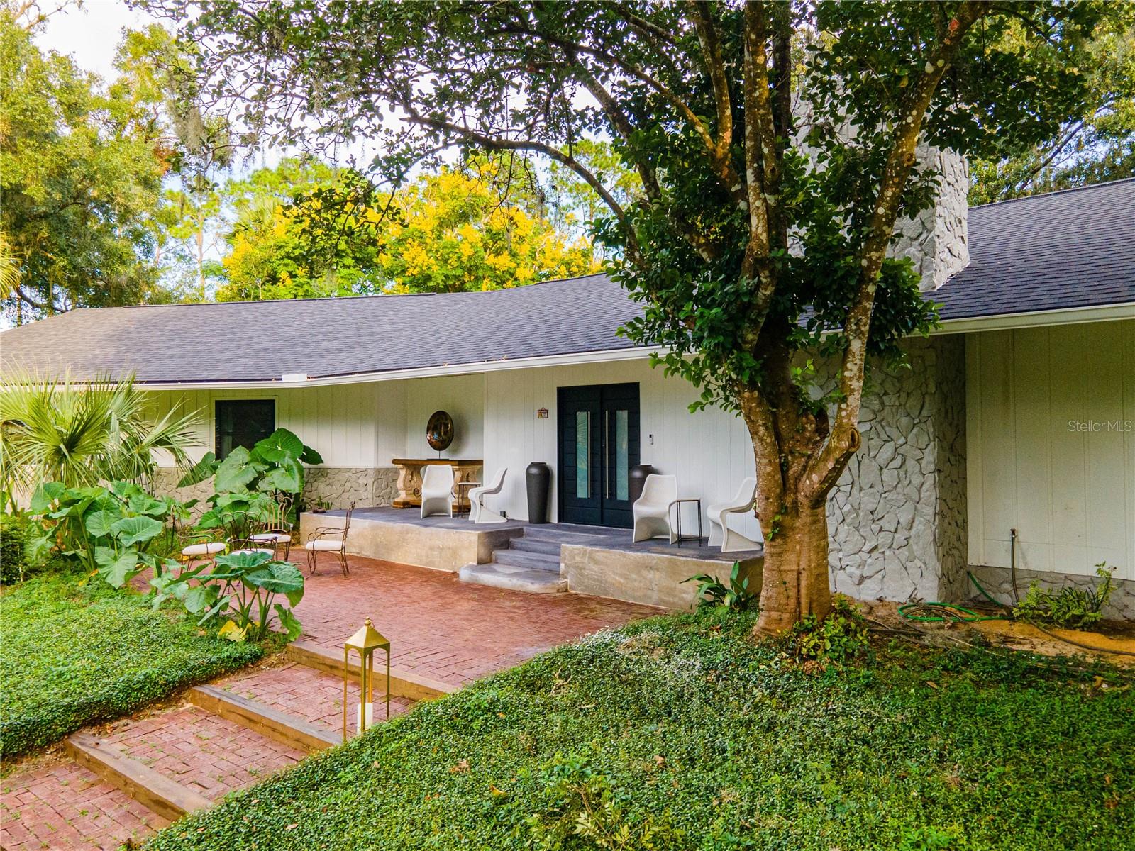 TURNING HAWK RANCH - Residential