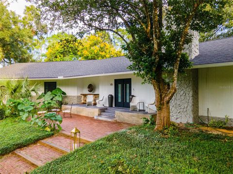 Tiny photo for 8001 SE 7th Avenue Road, Ocala, FL 34480 (MLS # OM709421)