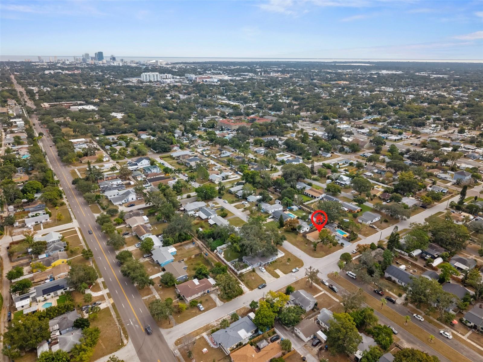 MONTEREY ADD - Residential