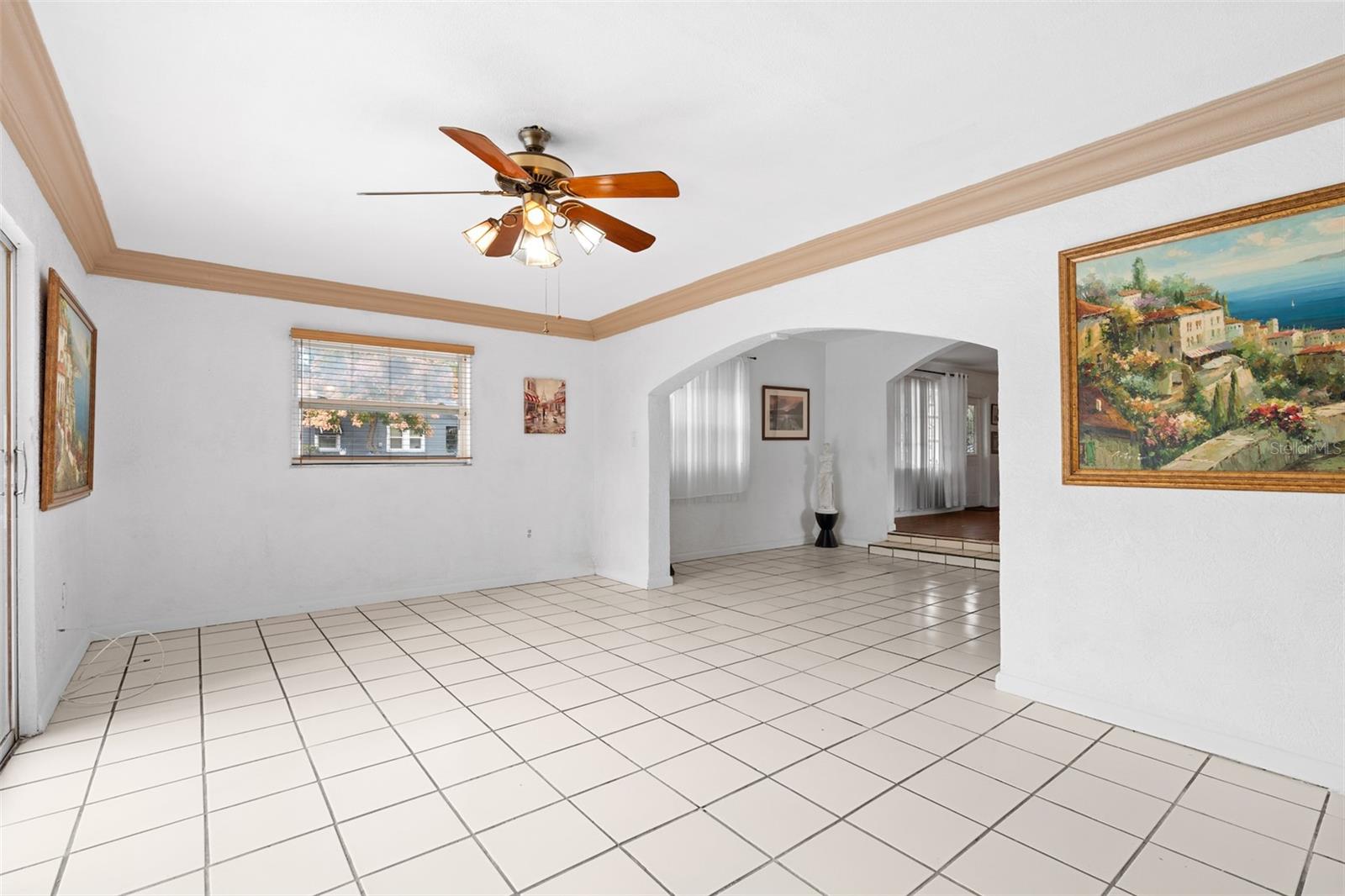 MONTEREY ADD - Residential