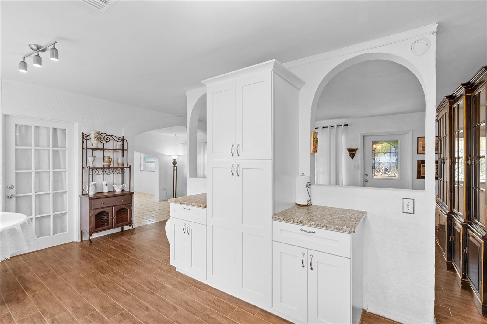 MONTEREY ADD - Residential