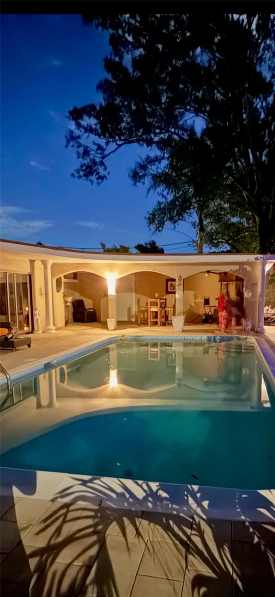 MONTEREY ADD - Residential