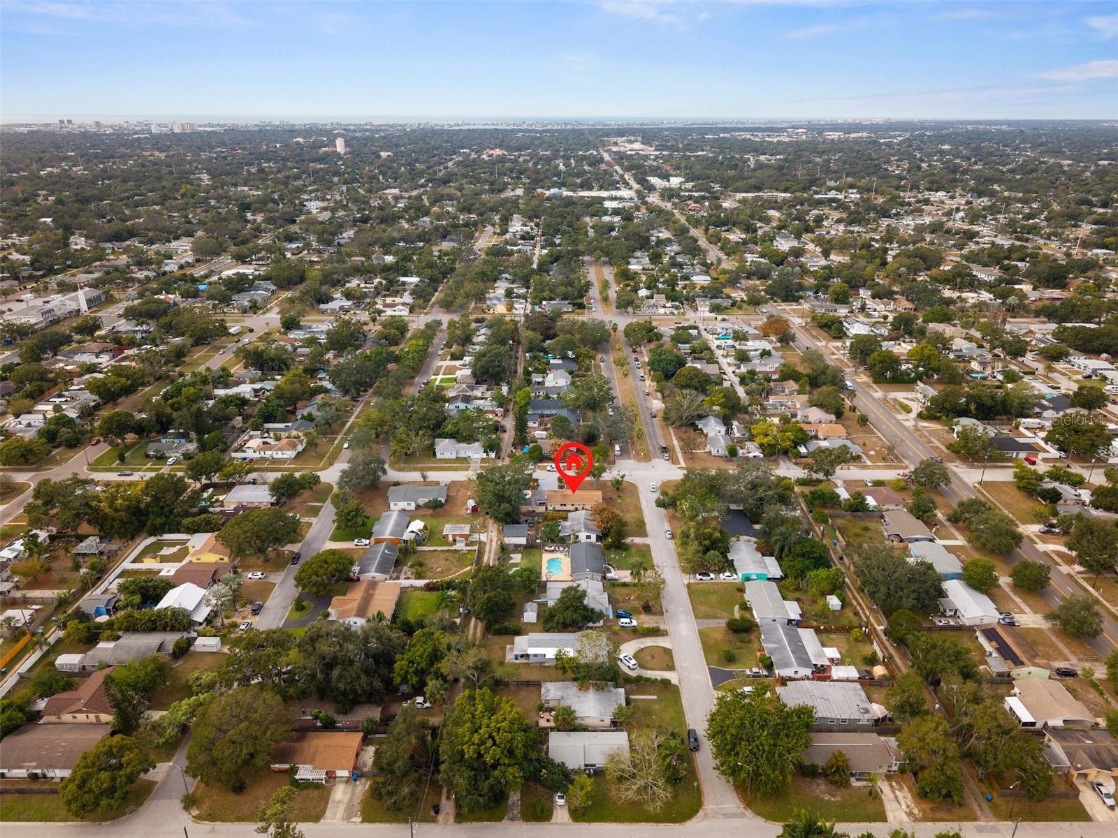 MONTEREY ADD - Residential