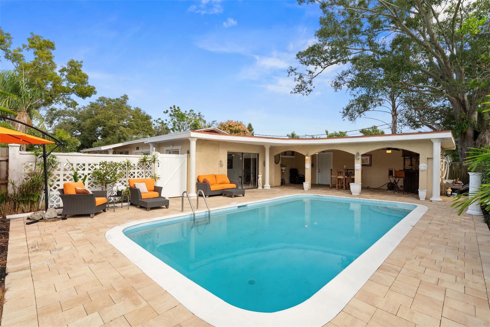 MONTEREY ADD - Residential