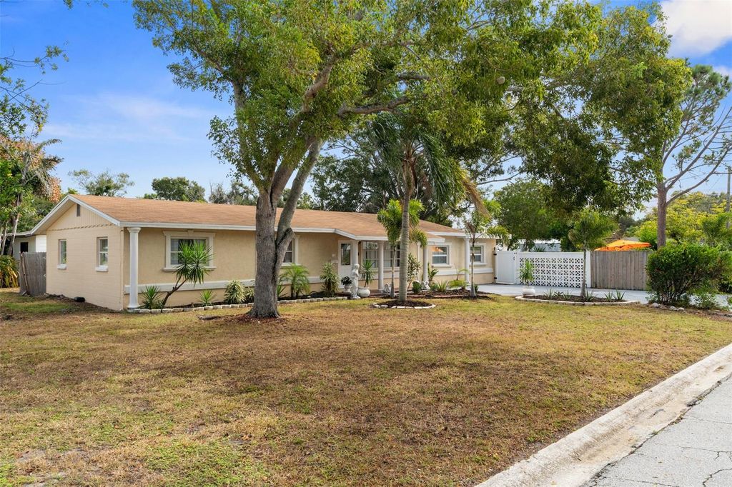 Photo of 755 43rd Street N, St Petersburg, FL 33713 (MLS # TB8465563)
