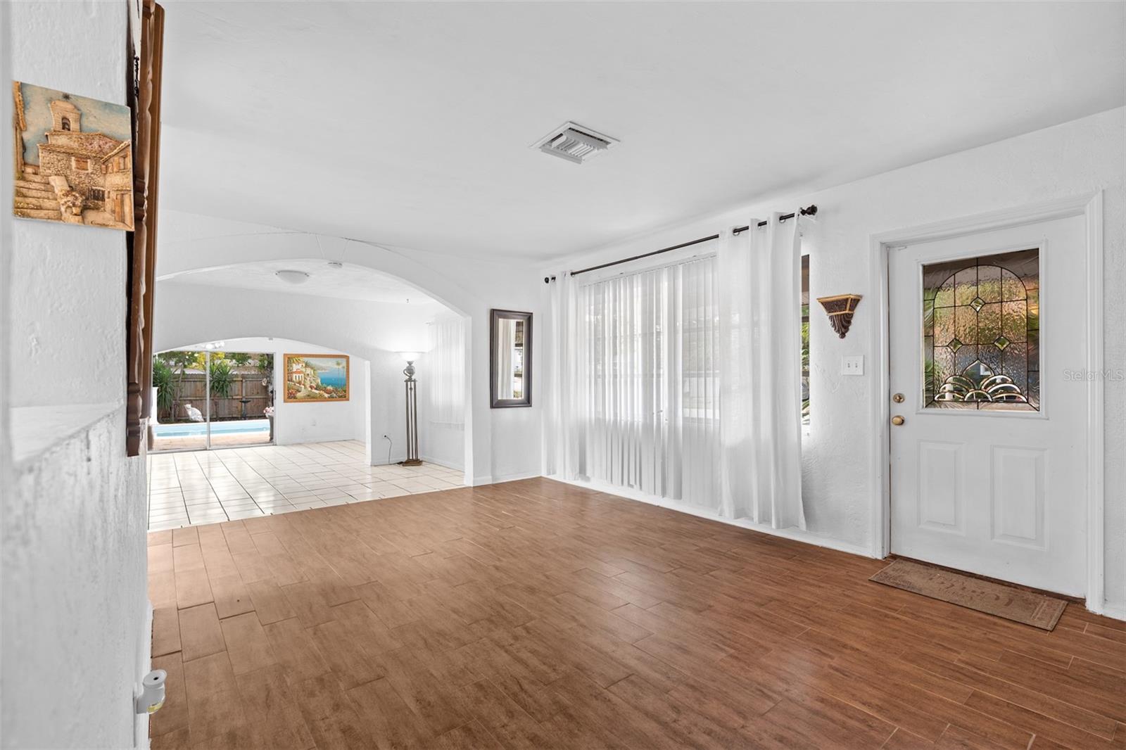 MONTEREY ADD - Residential