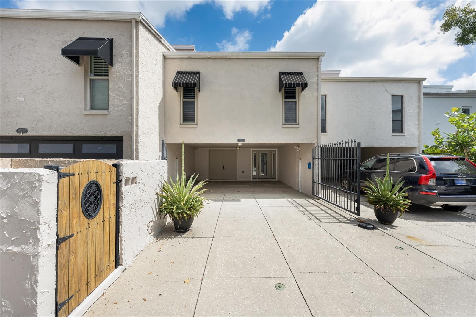 716 S BREVARD AVENUE