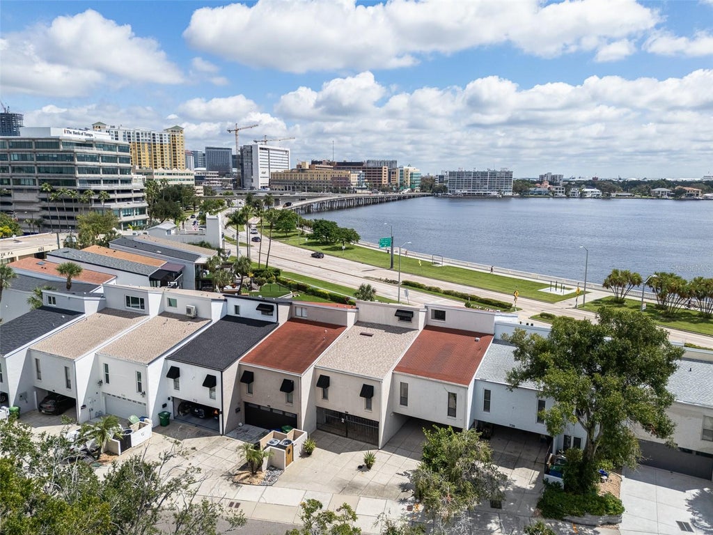 Photo of 716 S Brevard Avenue, Tampa, FL 33606 (MLS # TB8553368)