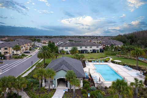 A home in WESLEY CHAPEL