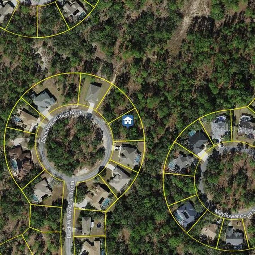 Build your dream home on this beautiful residential lot located in the desirable Sugarmill Woods Cypress Village community! Nestled on a quiet cul-de-sac, this property offers peace, privacy, and natural surroundings. Enjoy no rear neighbors and easy access to local golf courses, shopping, dining, and the Suncoast Parkway for a quick commute to Tampa. Public water and sewer are available, and there’s no required build timeframe. Don’t miss the opportunity to own a piece of paradise in a growing area of Citrus County!