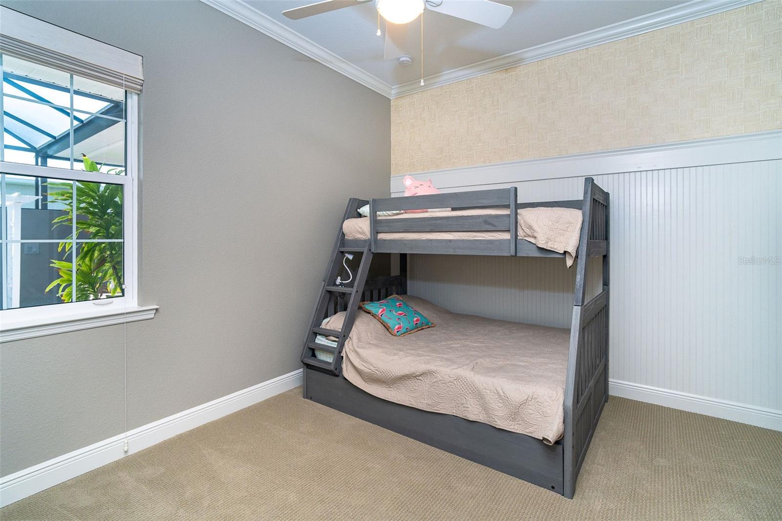 CORAL CAYE - Residential