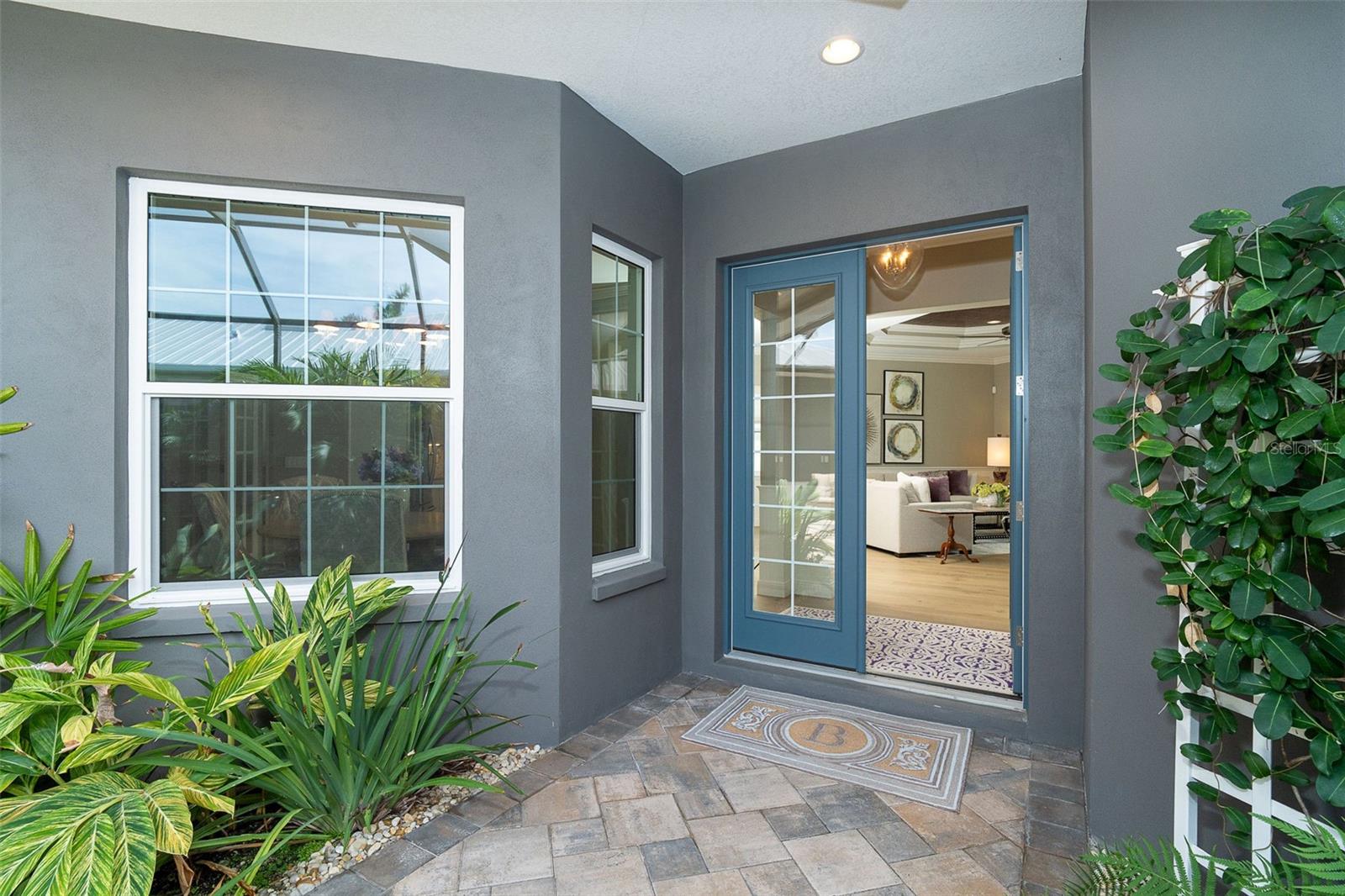 CORAL CAYE - Residential