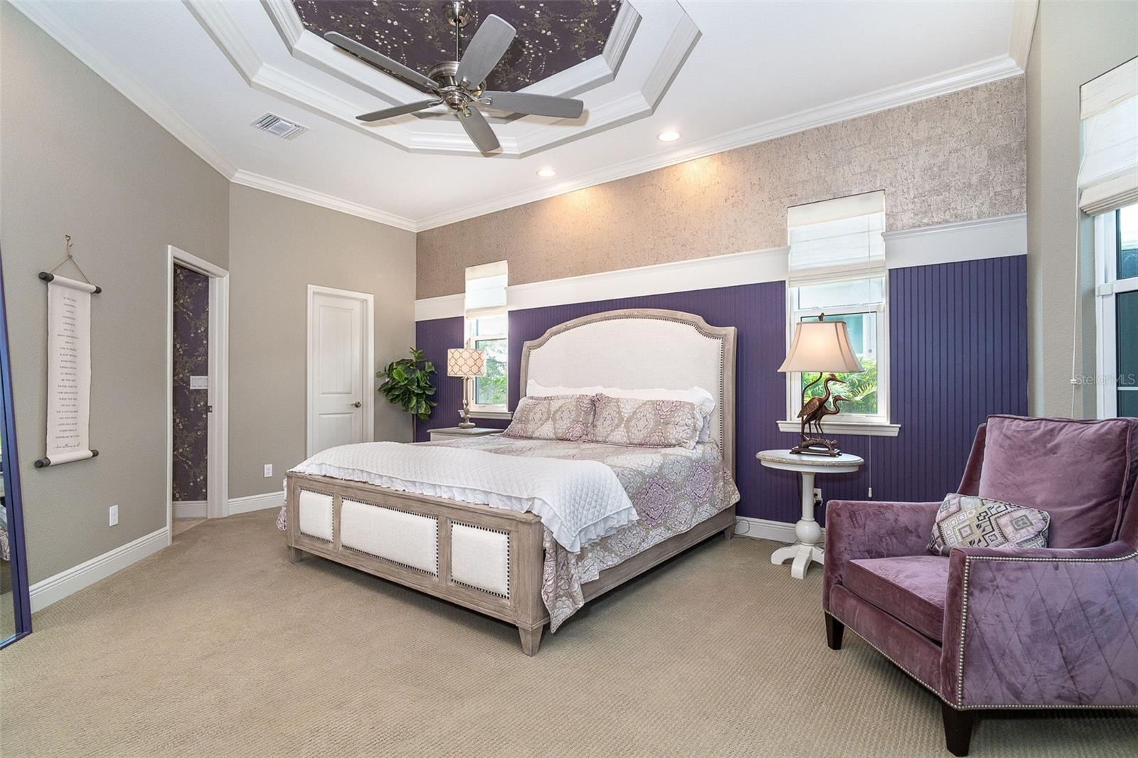 CORAL CAYE - Residential