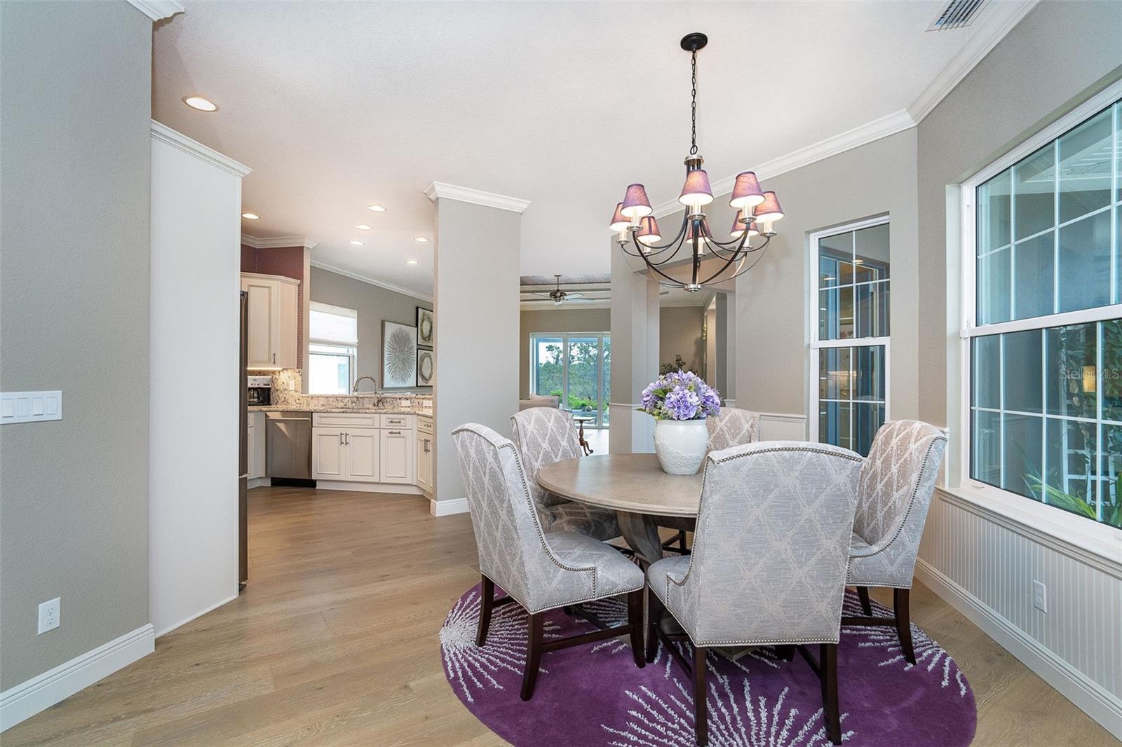 CORAL CAYE - Residential