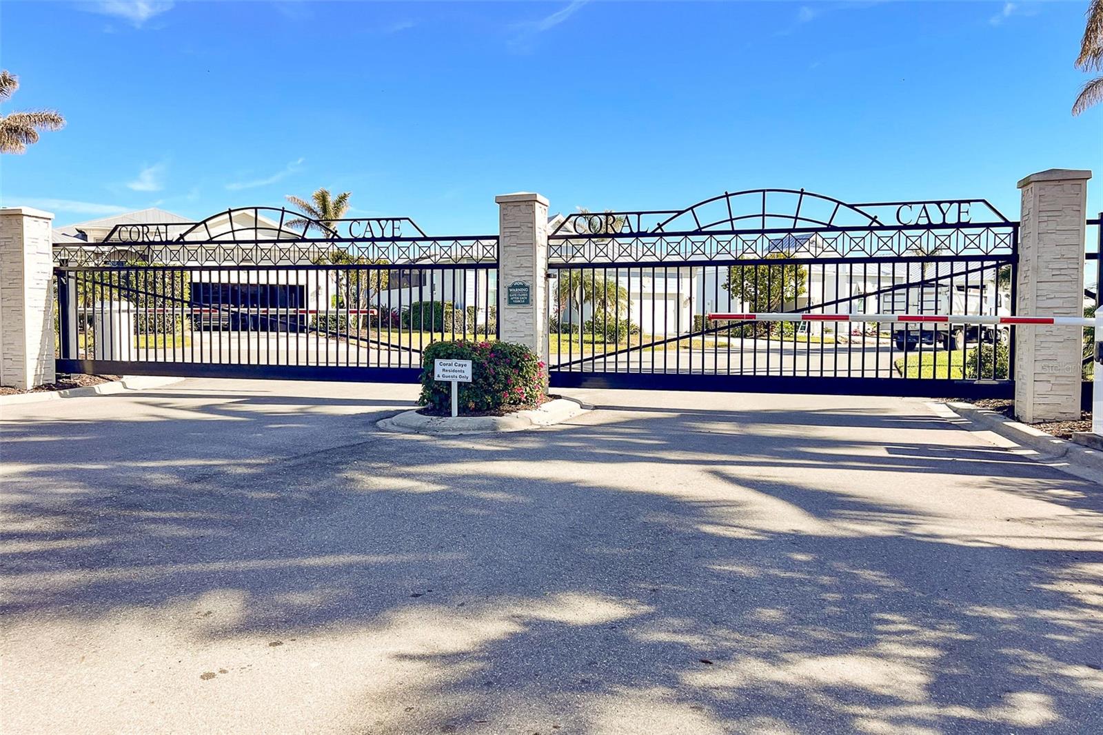 CORAL CAYE - Residential