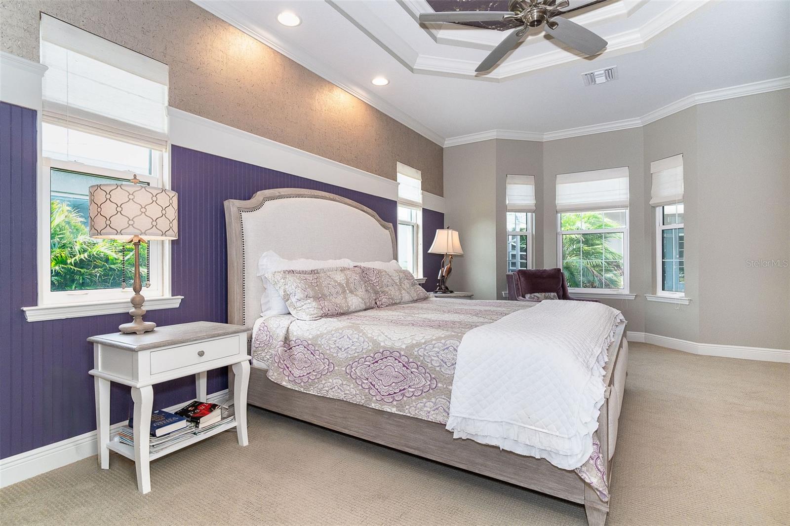 CORAL CAYE - Residential