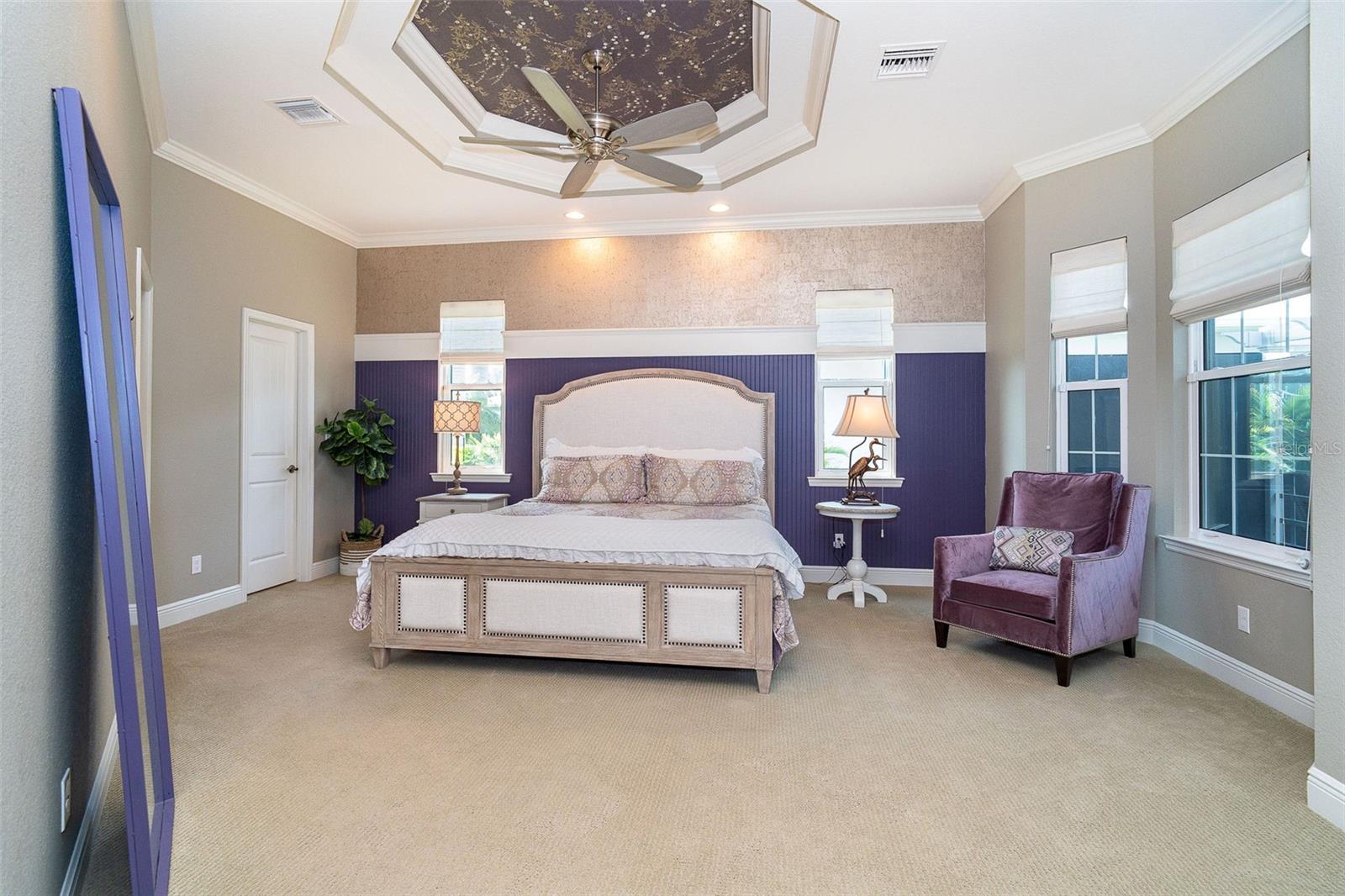 CORAL CAYE - Residential