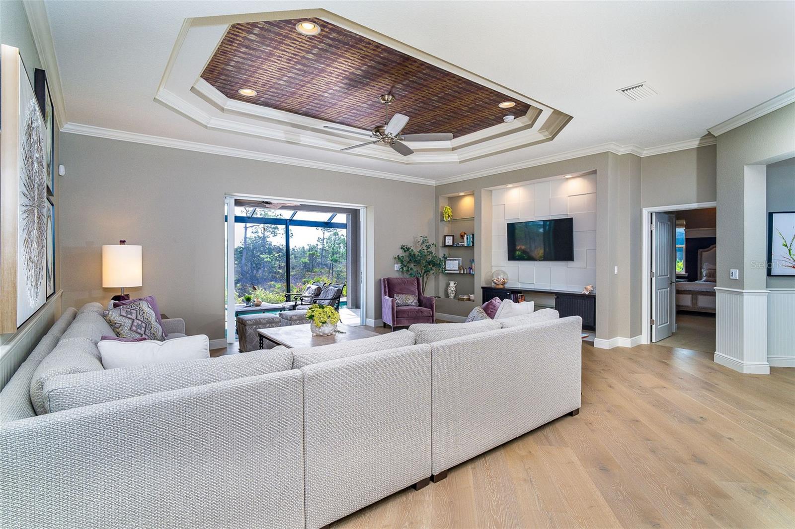 CORAL CAYE - Residential