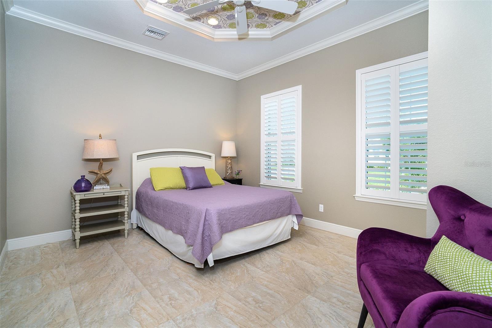 CORAL CAYE - Residential