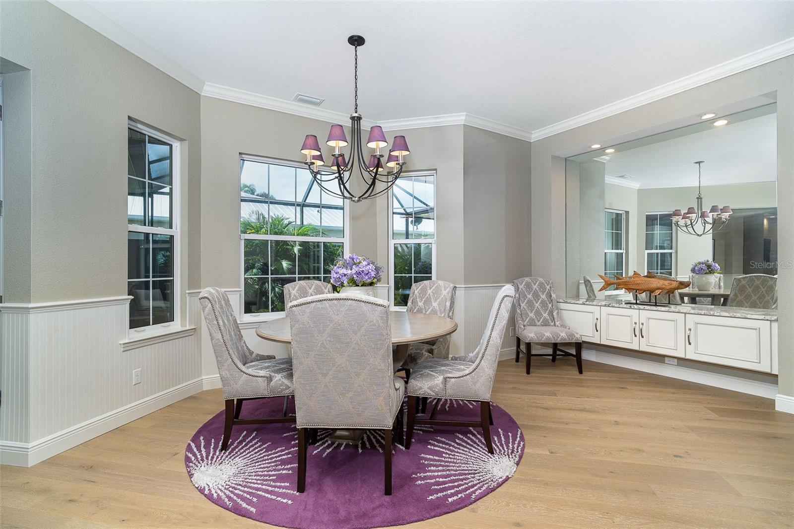 CORAL CAYE - Residential