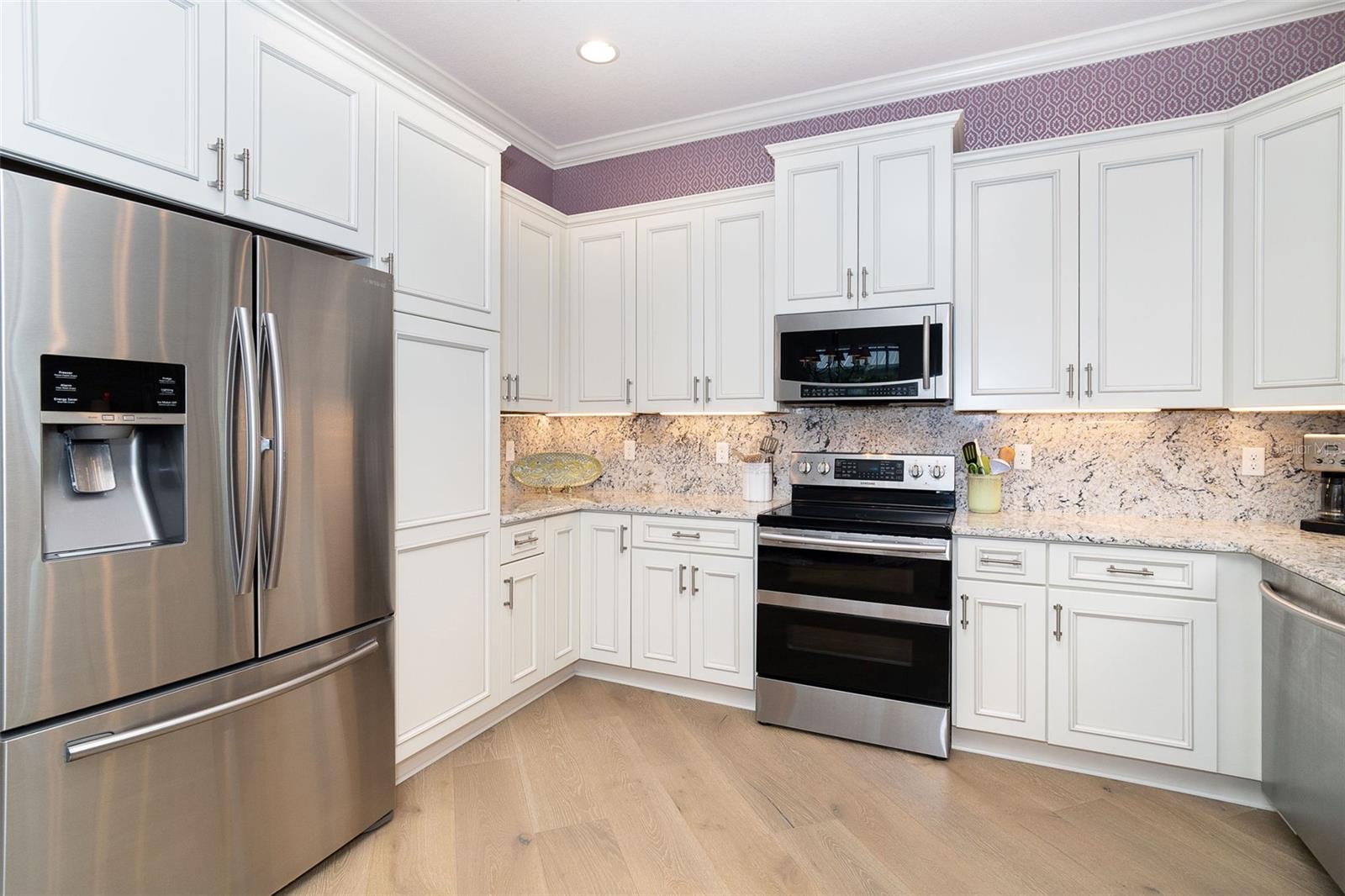 CORAL CAYE - Residential