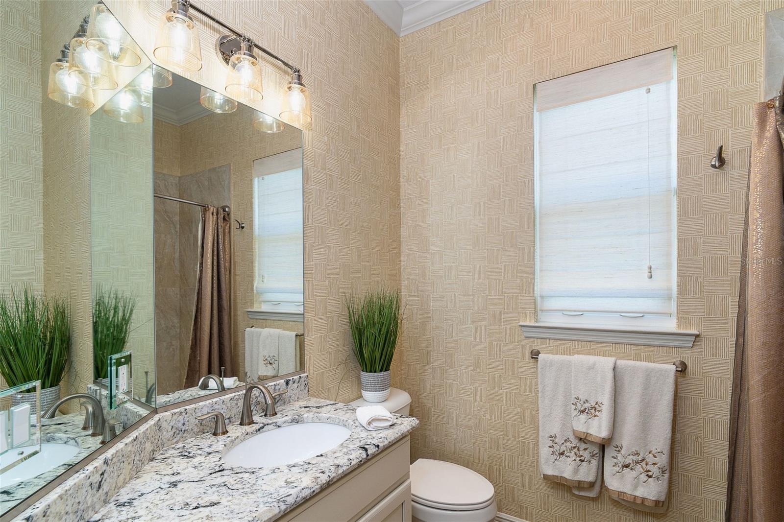 CORAL CAYE - Residential