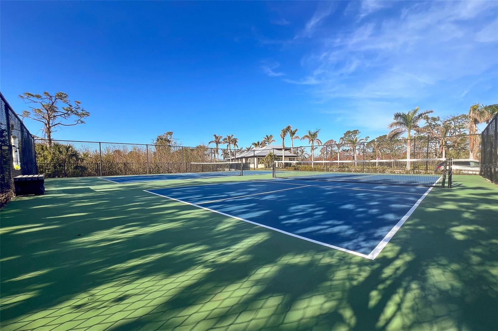 CORAL CAYE - Residential