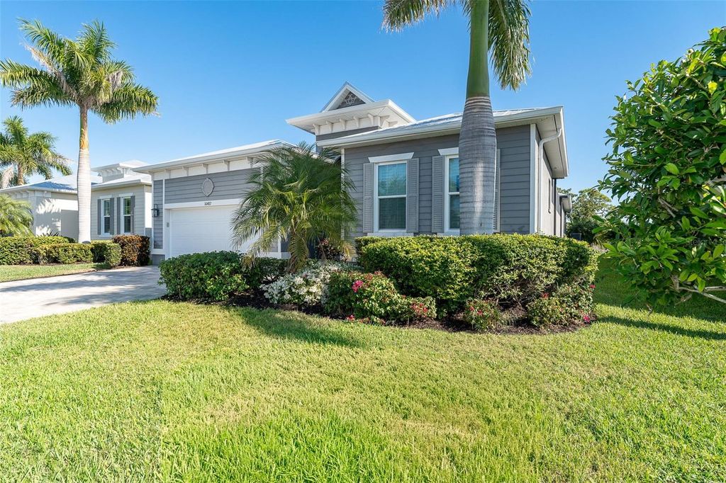 Photo of 10487 Coquina Court, Placida, FL 33946 (MLS # D6144463)