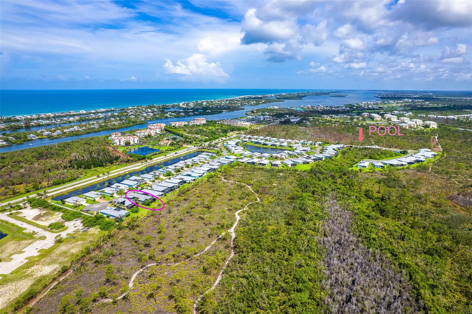 CORAL CAYE - Residential