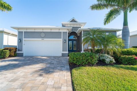 Photo of 10487 Coquina Court, Placida, FL 33946 (MLS # D6144463)