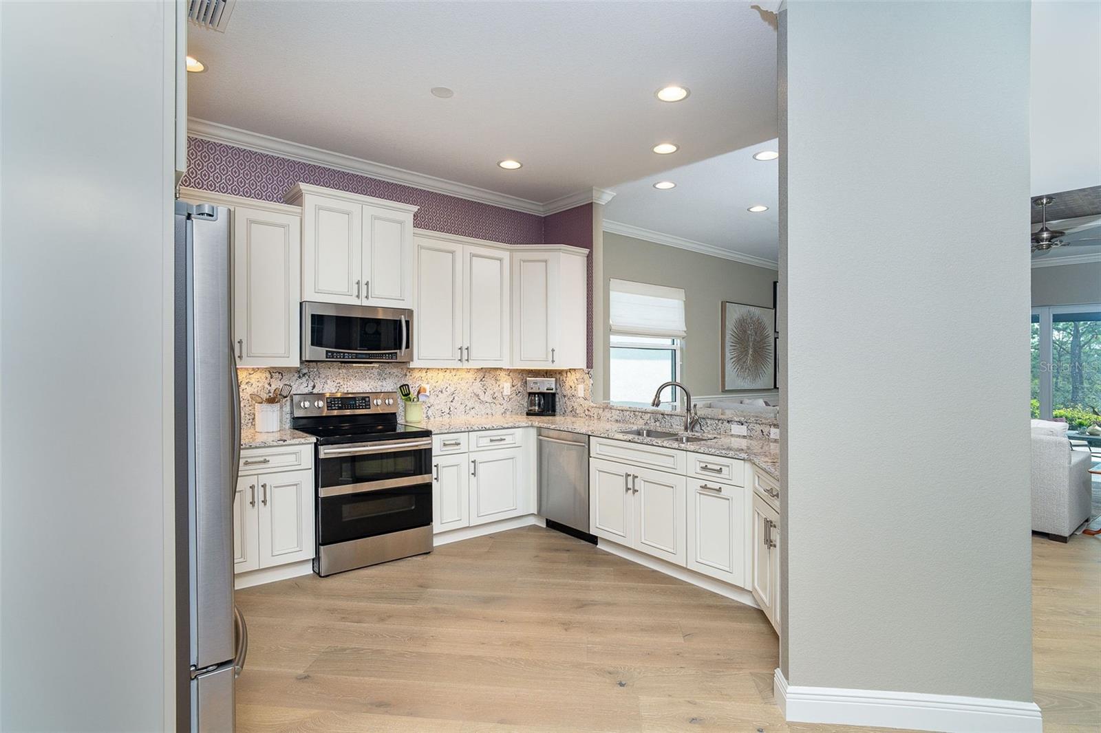 CORAL CAYE - Residential