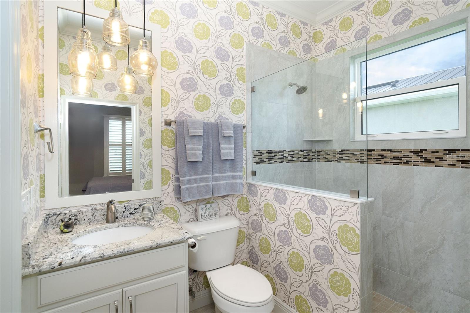 CORAL CAYE - Residential