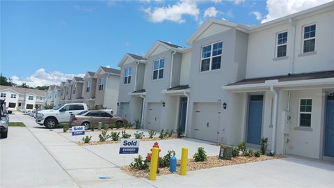 Photo of 1792 Rock Elm Road, Davenport, FL 33837 (MLS # O6443640)